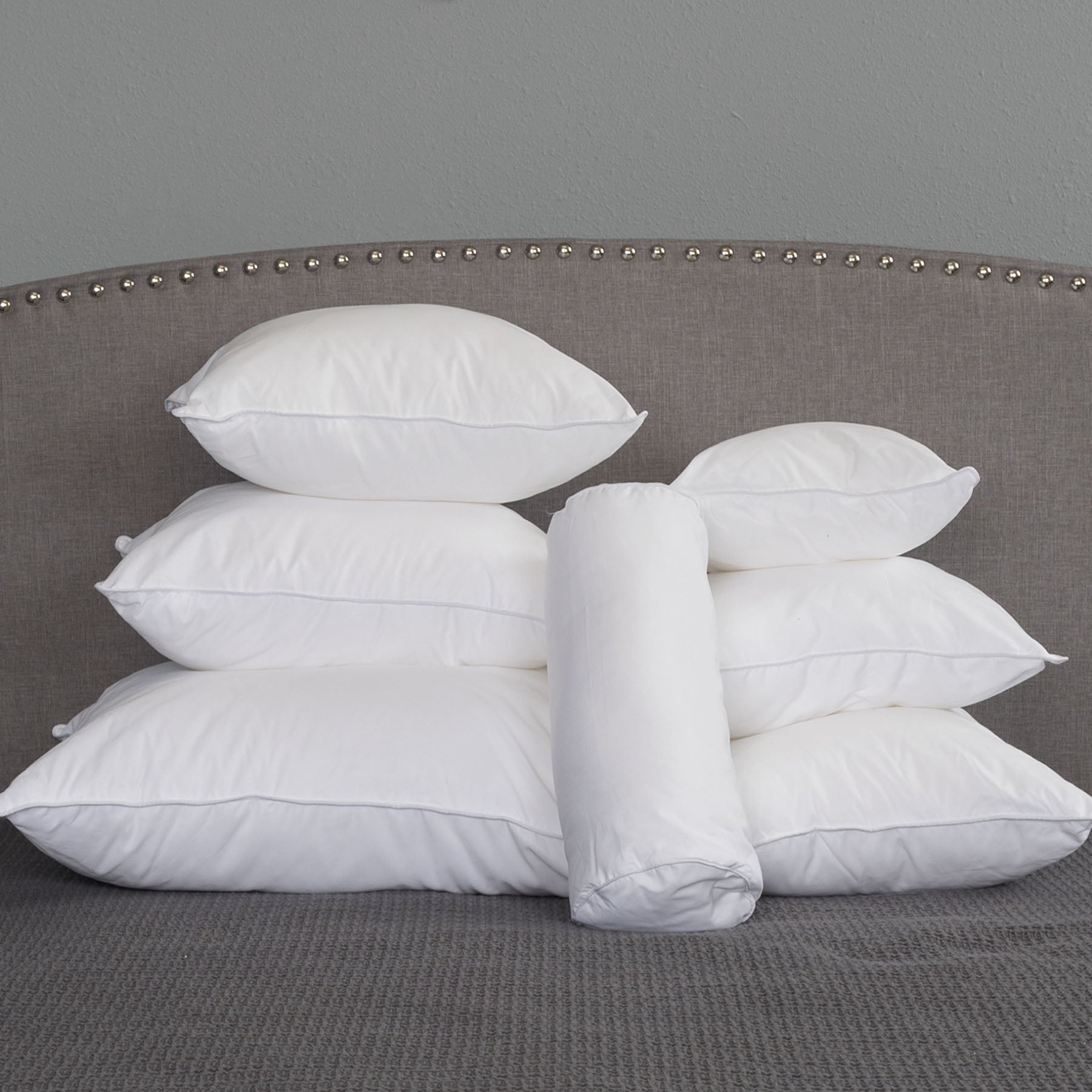 deluxe-down-alternative-pillow-inserts-side-view